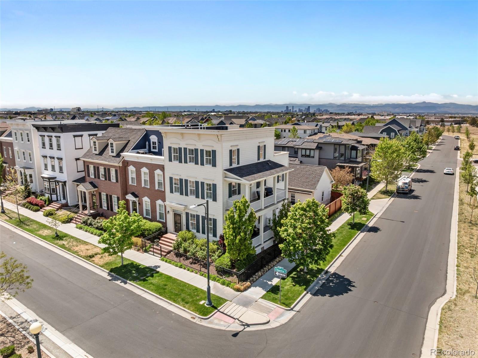 5093 Valentia Street Denver CO 80238