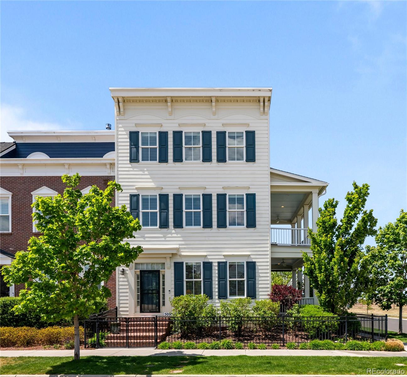 5093 Valentia Street Denver CO 80238