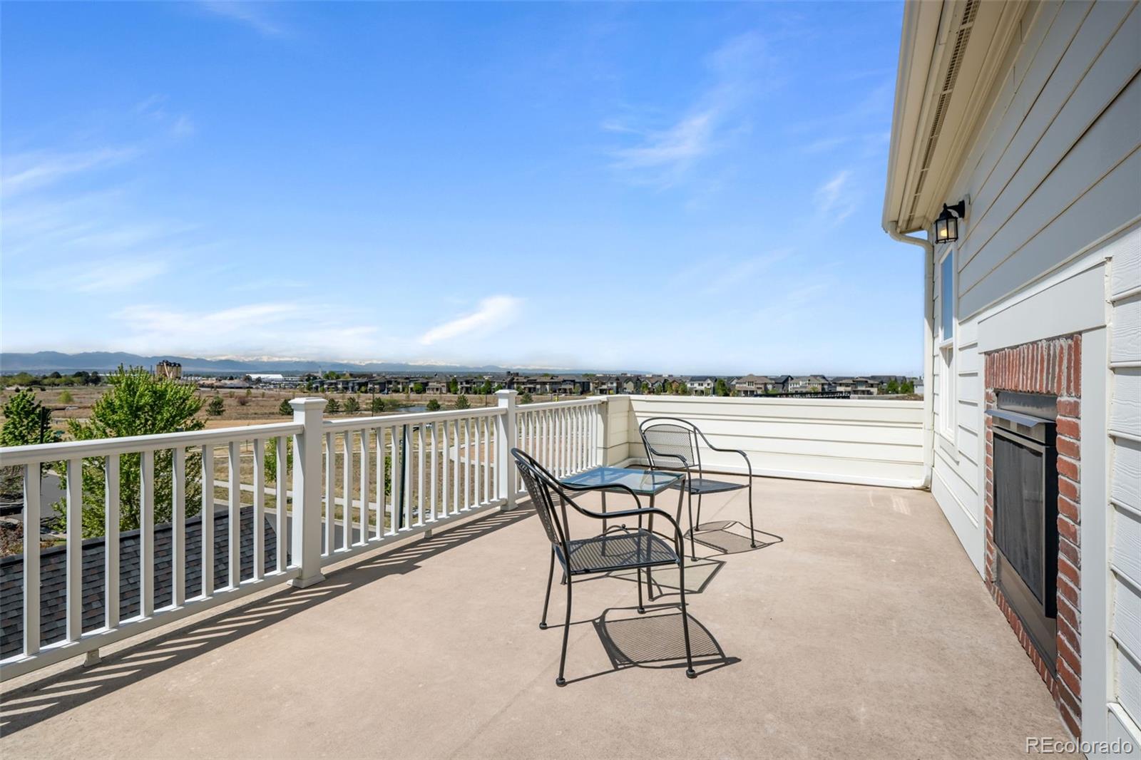 5093 Valentia Street Denver CO 80238