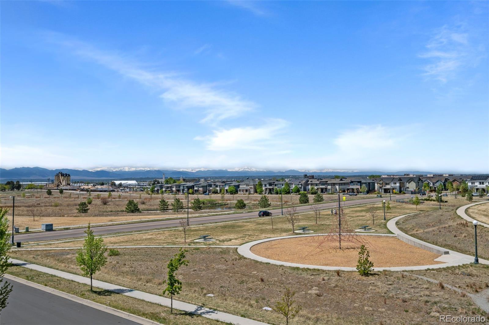 5093 Valentia Street Denver CO 80238