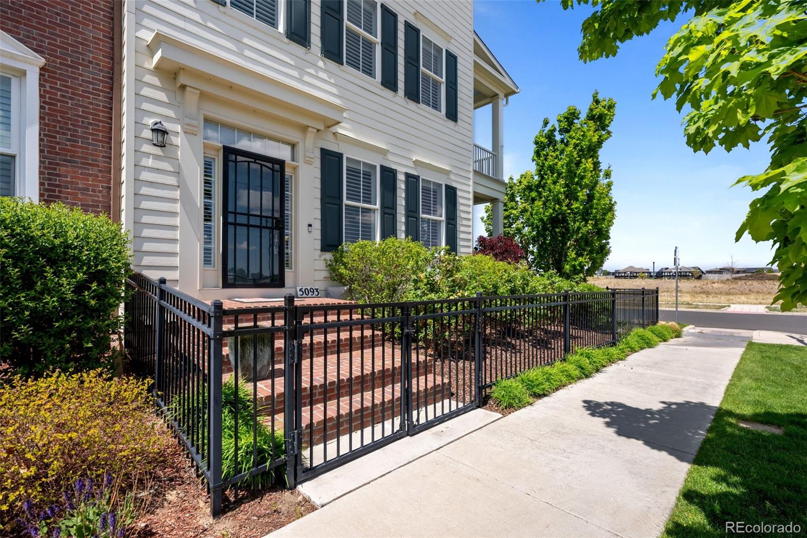 5093 Valentia Street Denver CO 80238