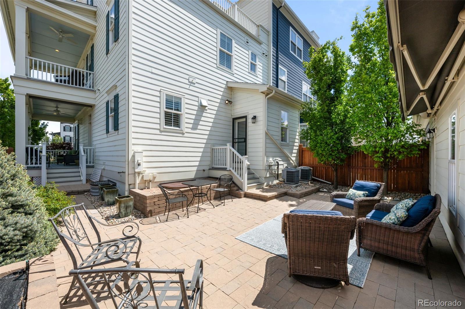 5093 Valentia Street Denver CO 80238