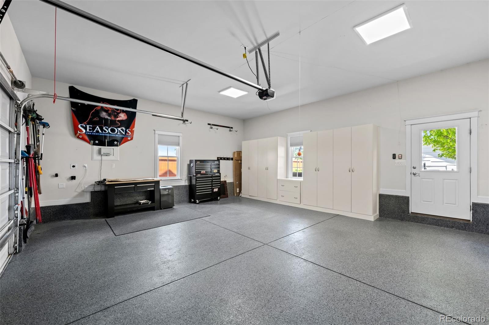 5093 Valentia Street Denver CO 80238