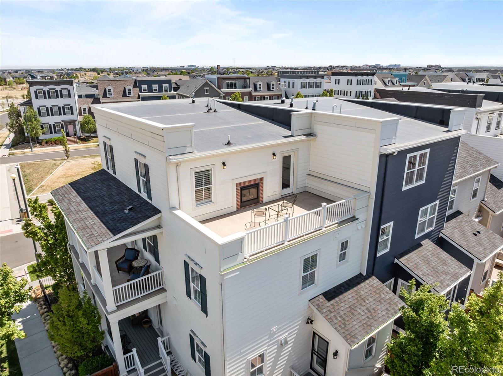 5093 Valentia Street Denver CO 80238
