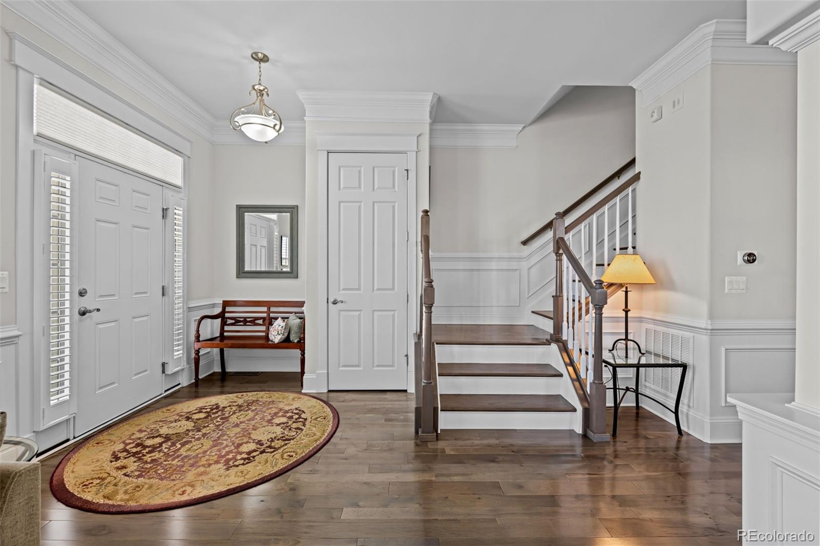 5093 Valentia Street Denver CO 80238