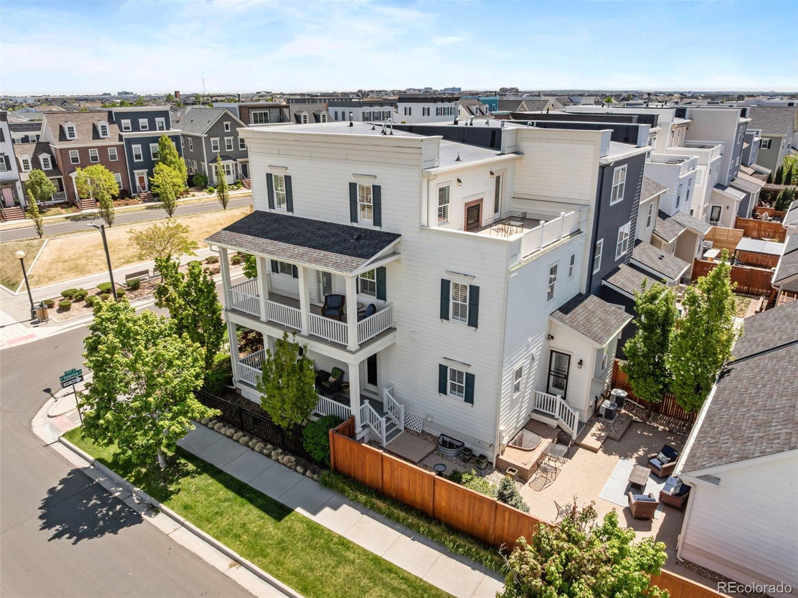 5093 Valentia Street Denver CO 80238