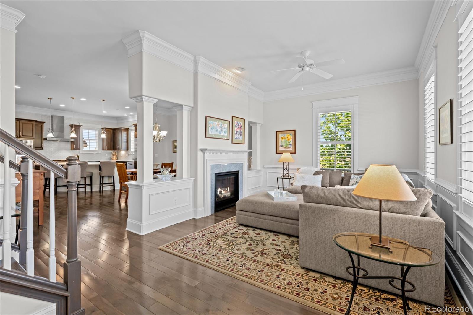 5093 Valentia Street Denver CO 80238