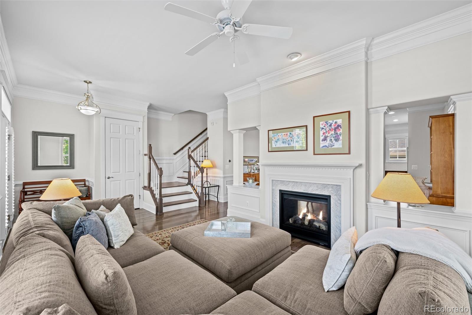 5093 Valentia Street Denver CO 80238