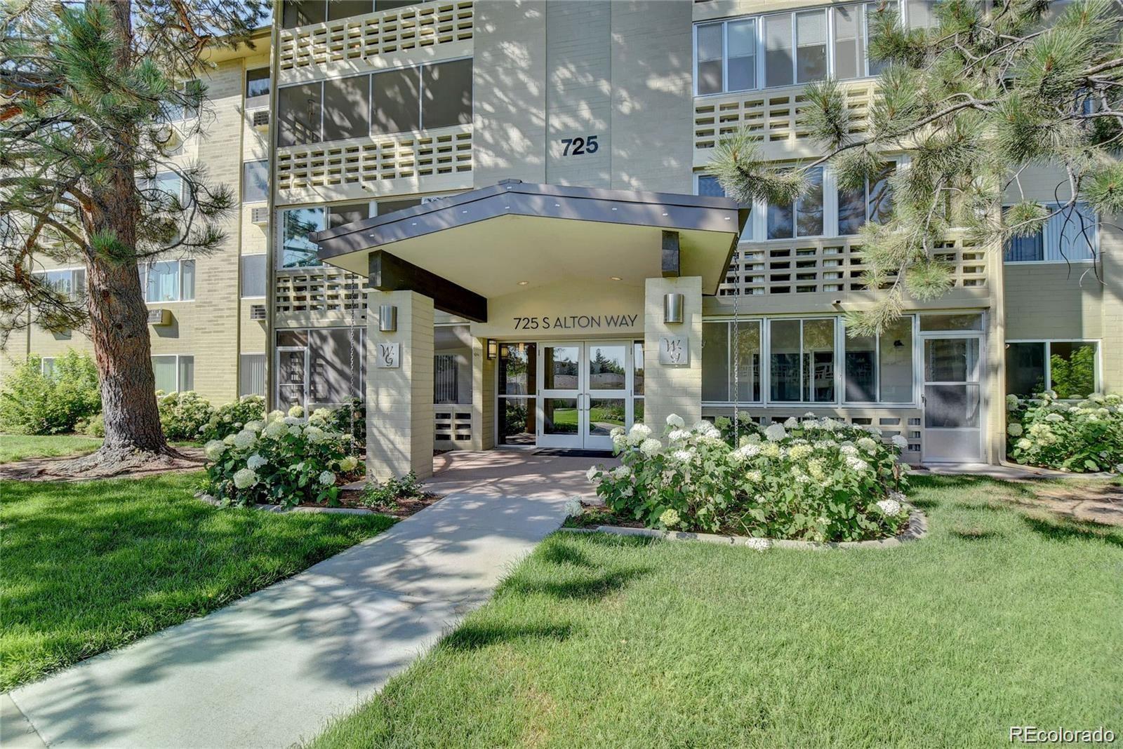 725 S Alton Way Denver CO 80247