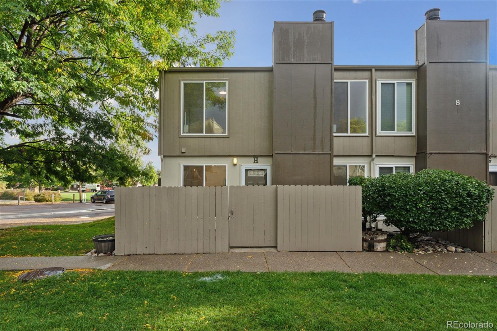 7373 W Florida Avenue Lakewood CO 80232