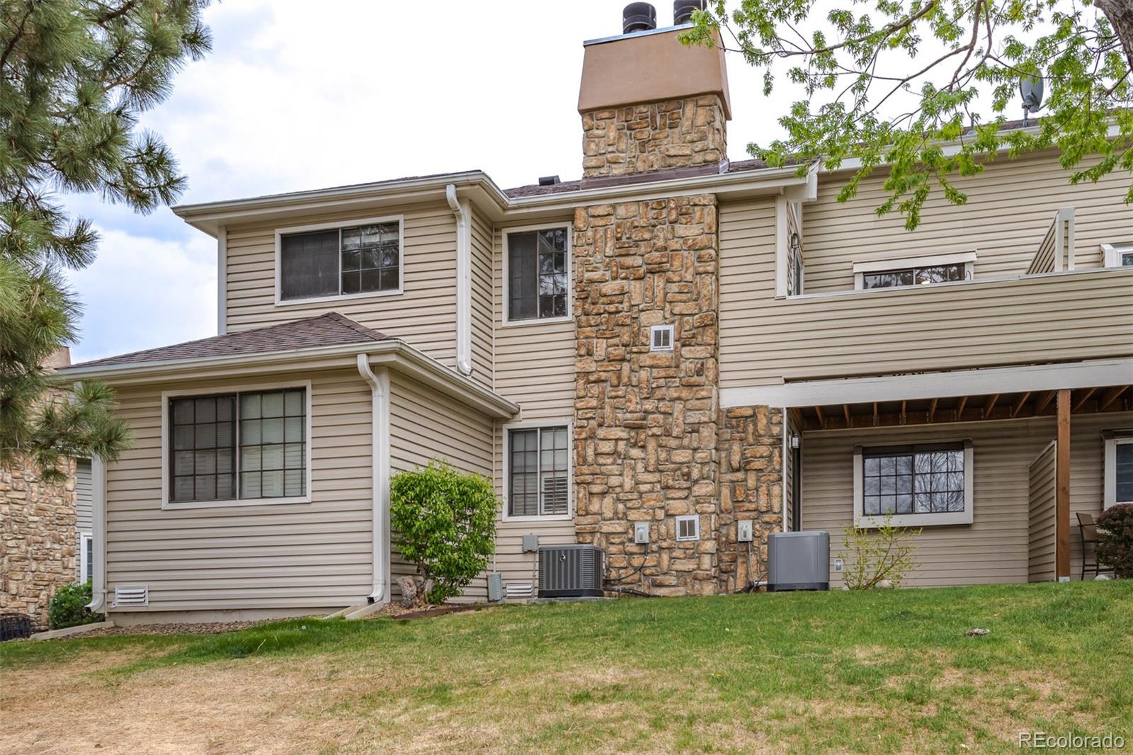 12406 E Pacific Circle Aurora CO 80014