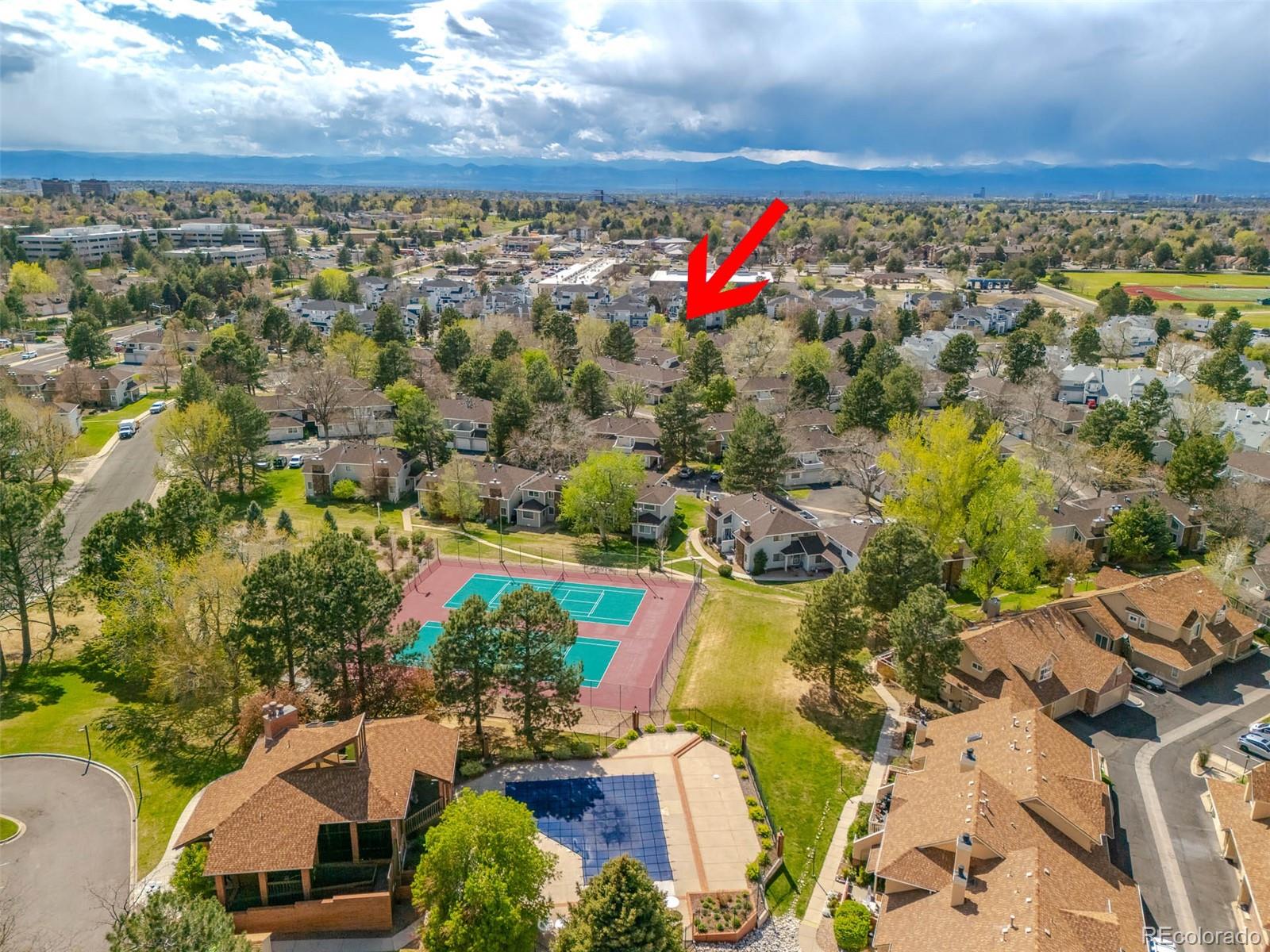 12406 E Pacific Circle Aurora CO 80014