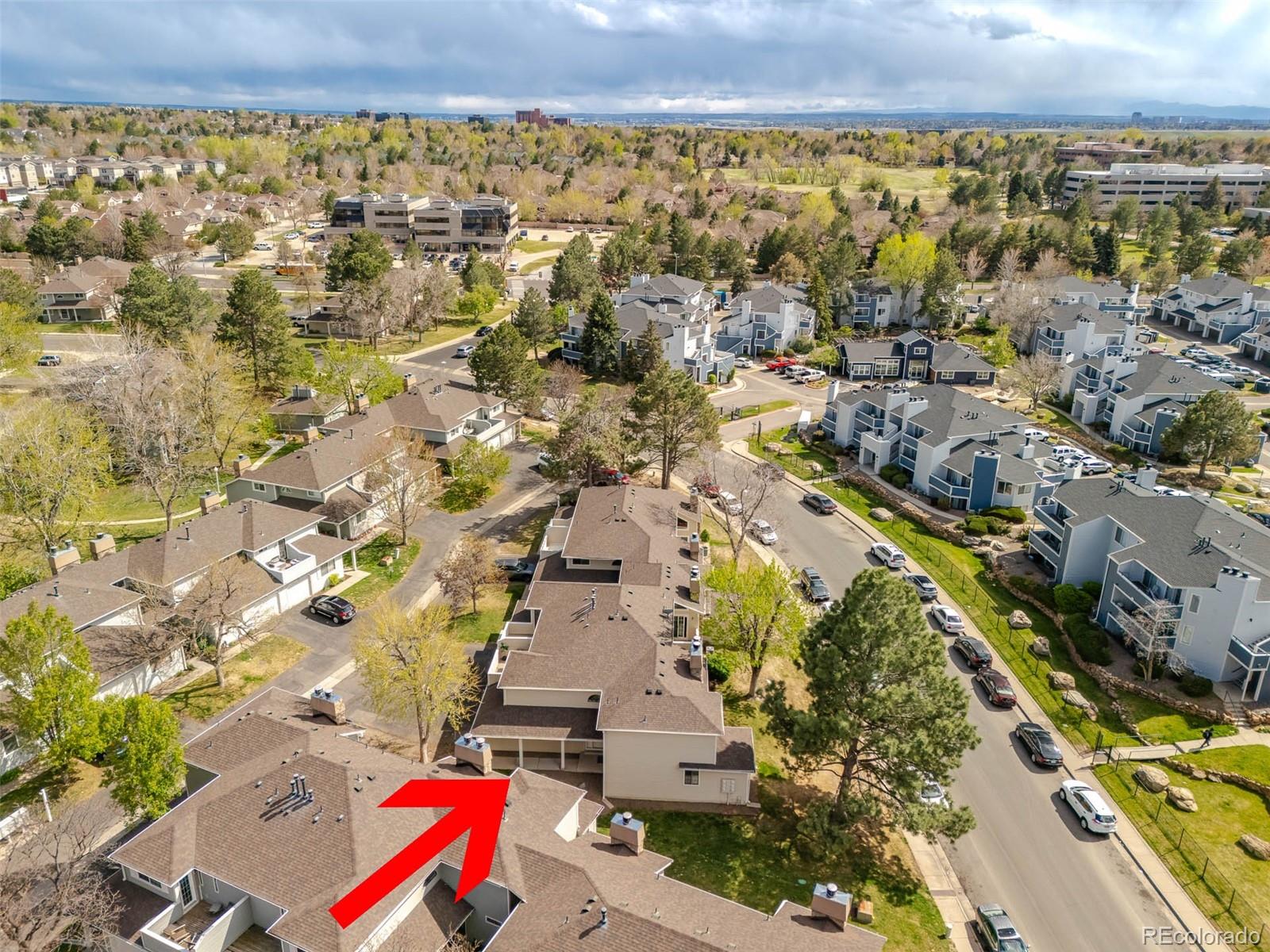 12406 E Pacific Circle Aurora CO 80014