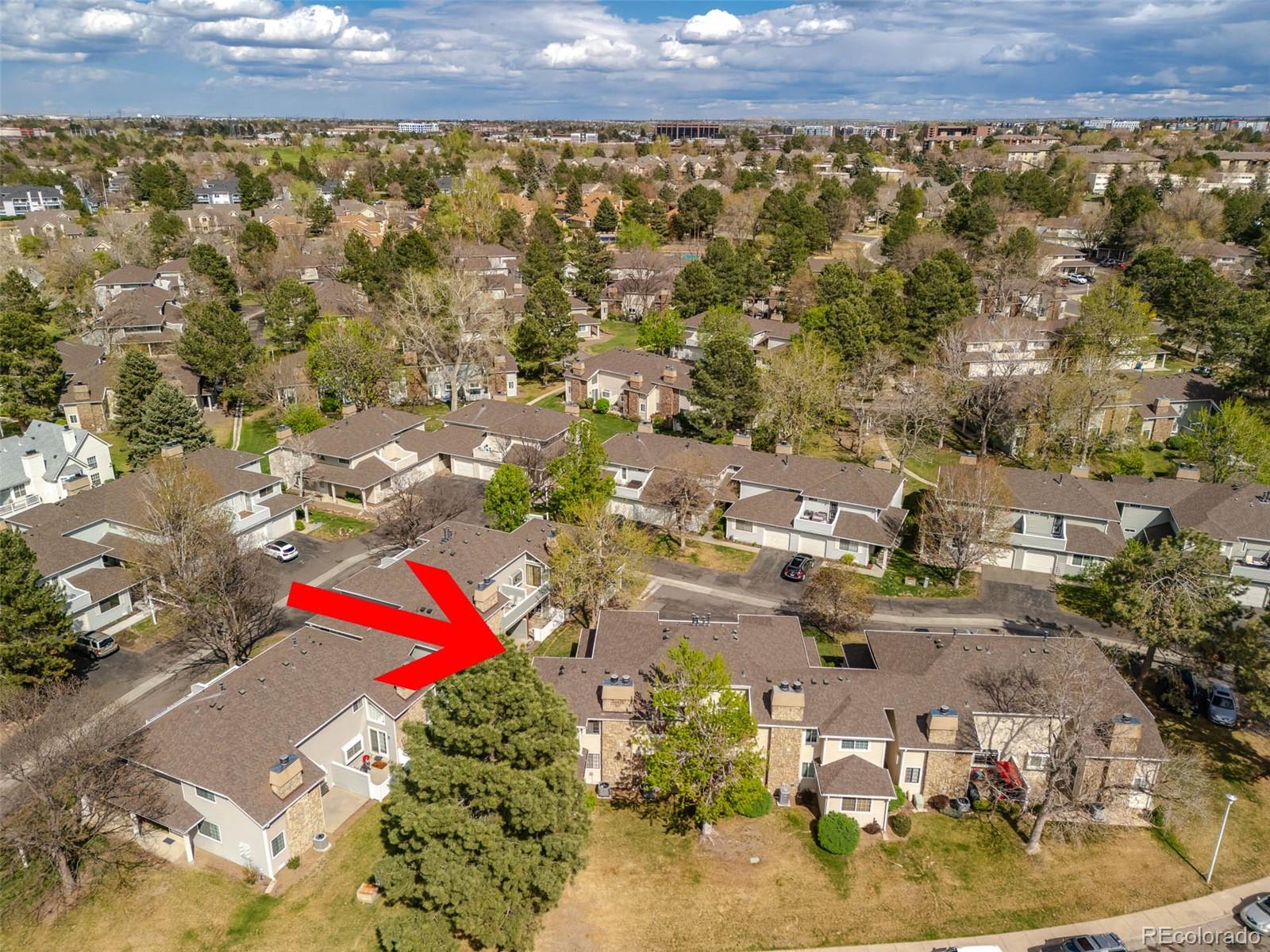 12406 E Pacific Circle Aurora CO 80014