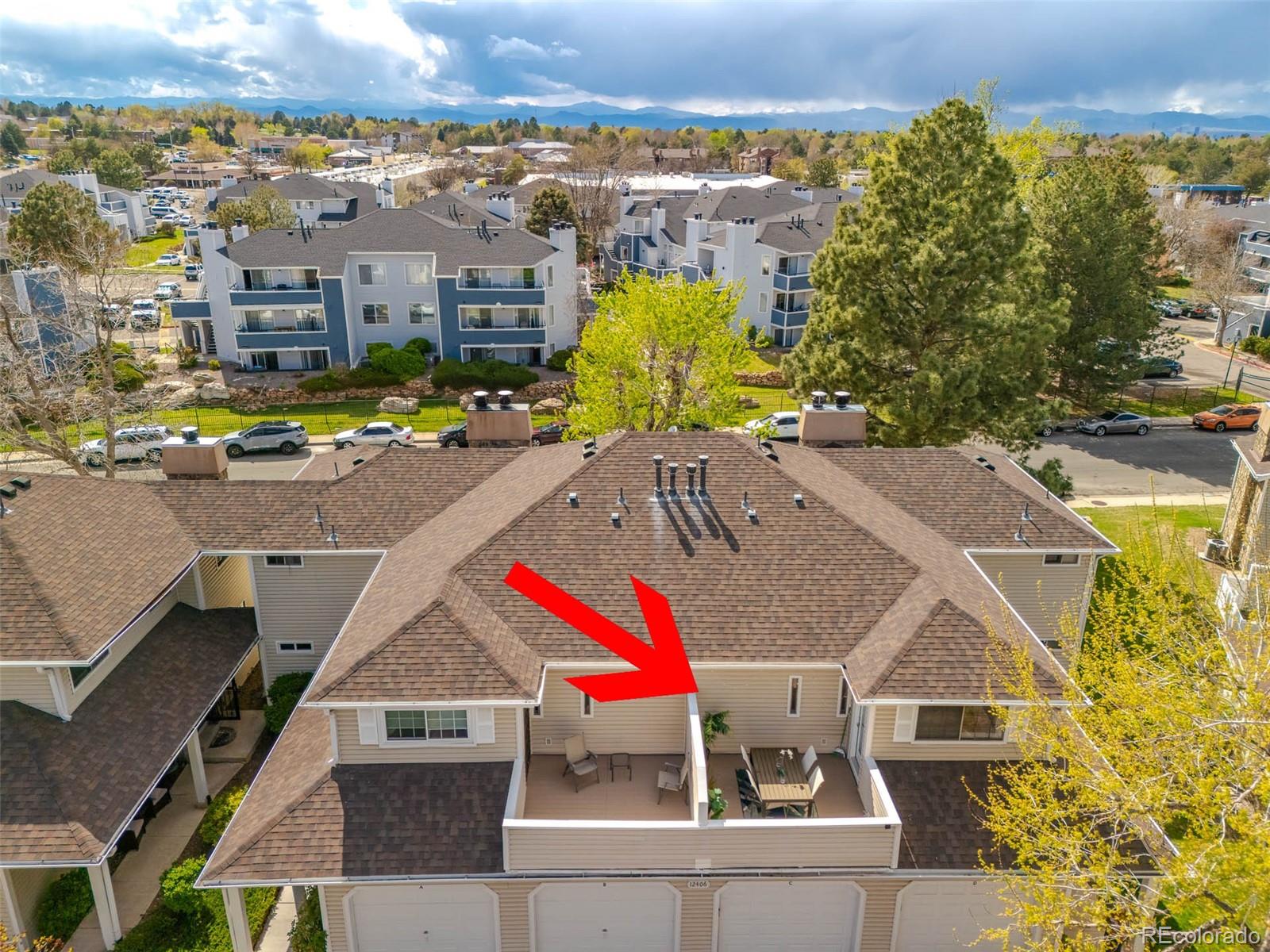 12406 E Pacific Circle Aurora CO 80014