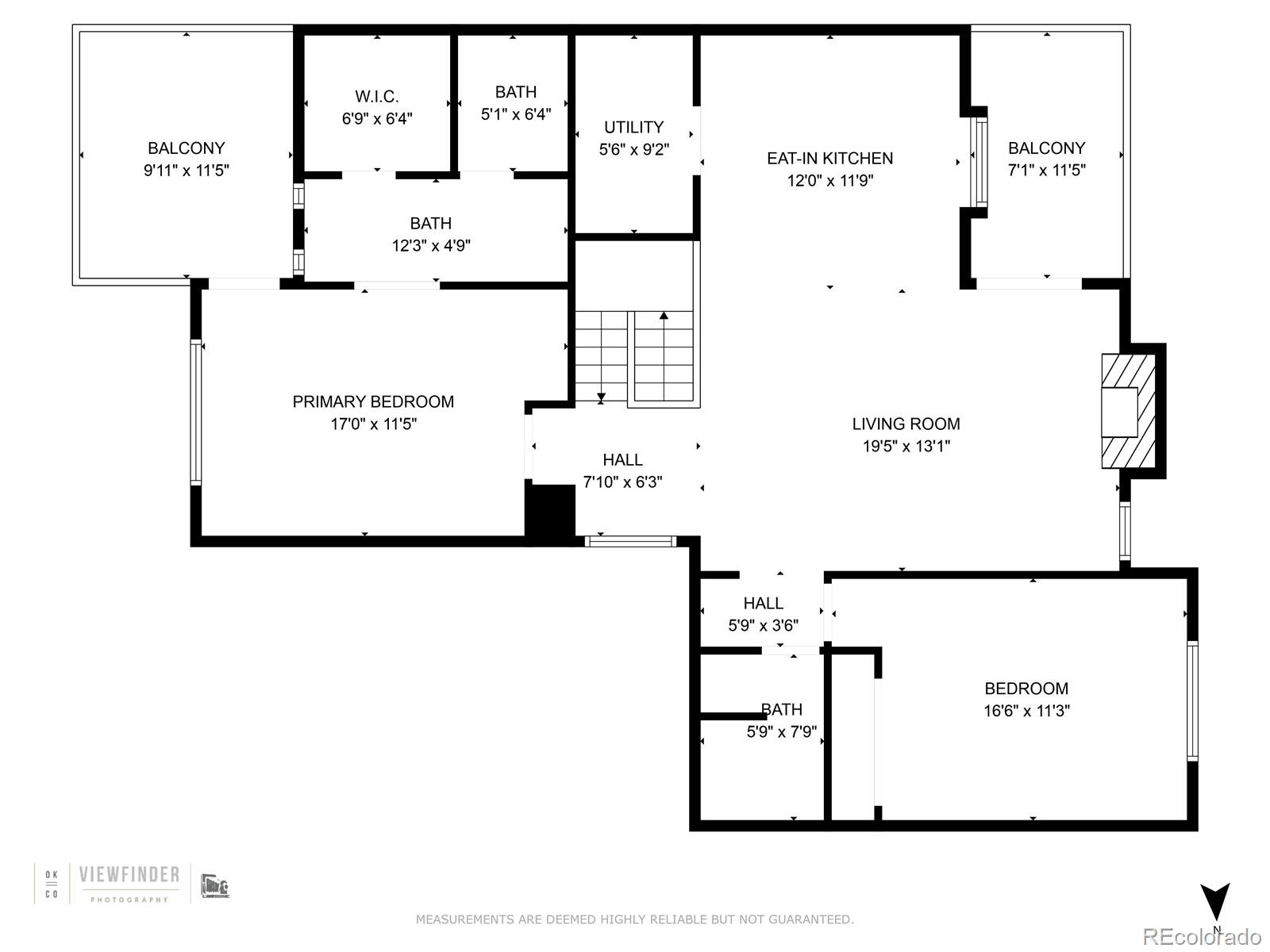 12406 E Pacific Circle Aurora CO 80014