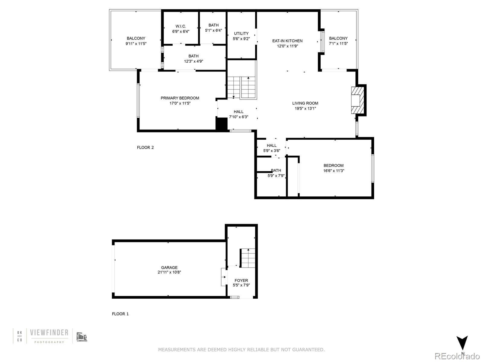 12406 E Pacific Circle Aurora CO 80014