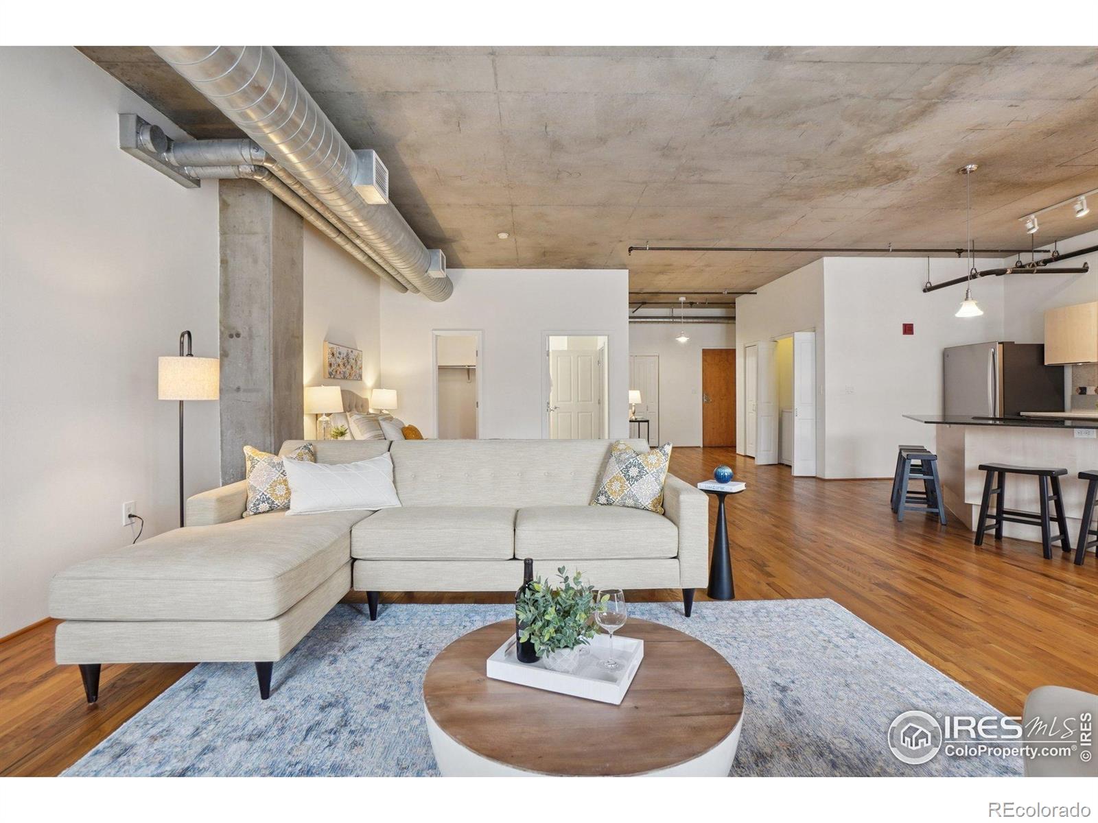 1499 Blake Street Denver CO 80202