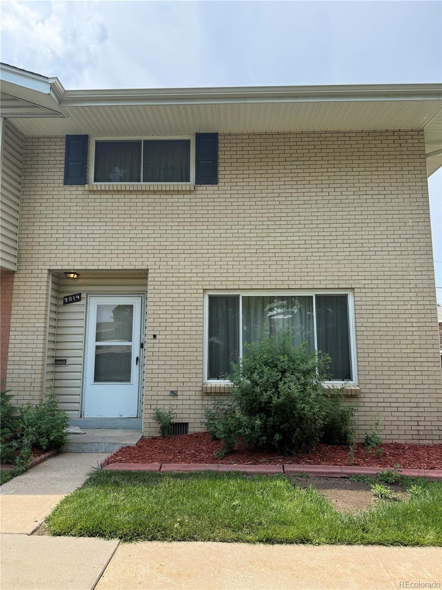 9014 E Mansfield Avenue Denver CO 80237