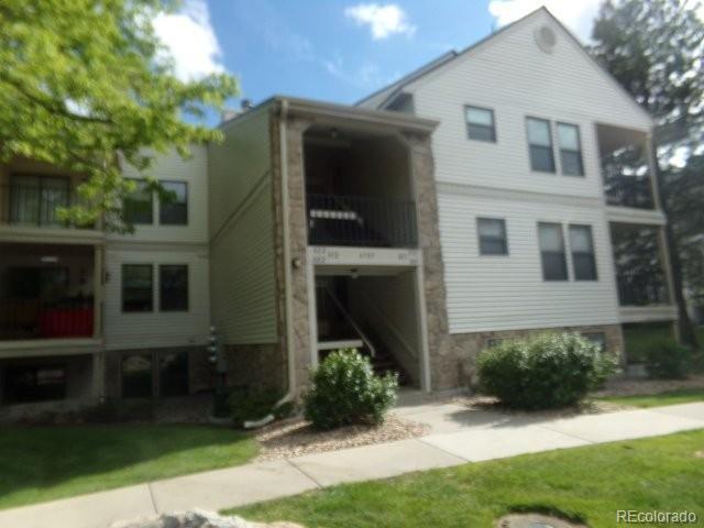 6705 S Field Street Littleton CO 80128