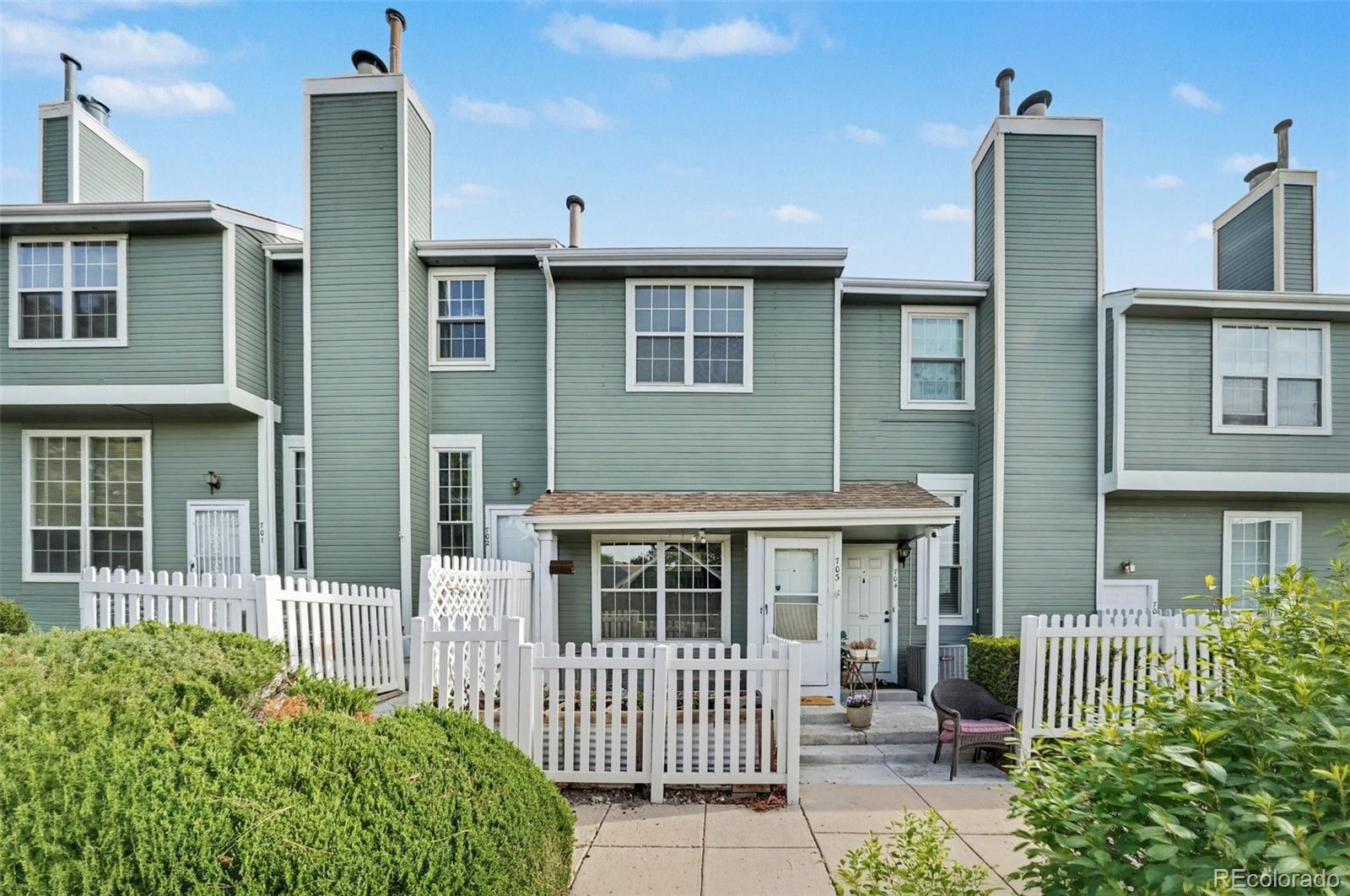 8199 Welby Road Denver CO 80229