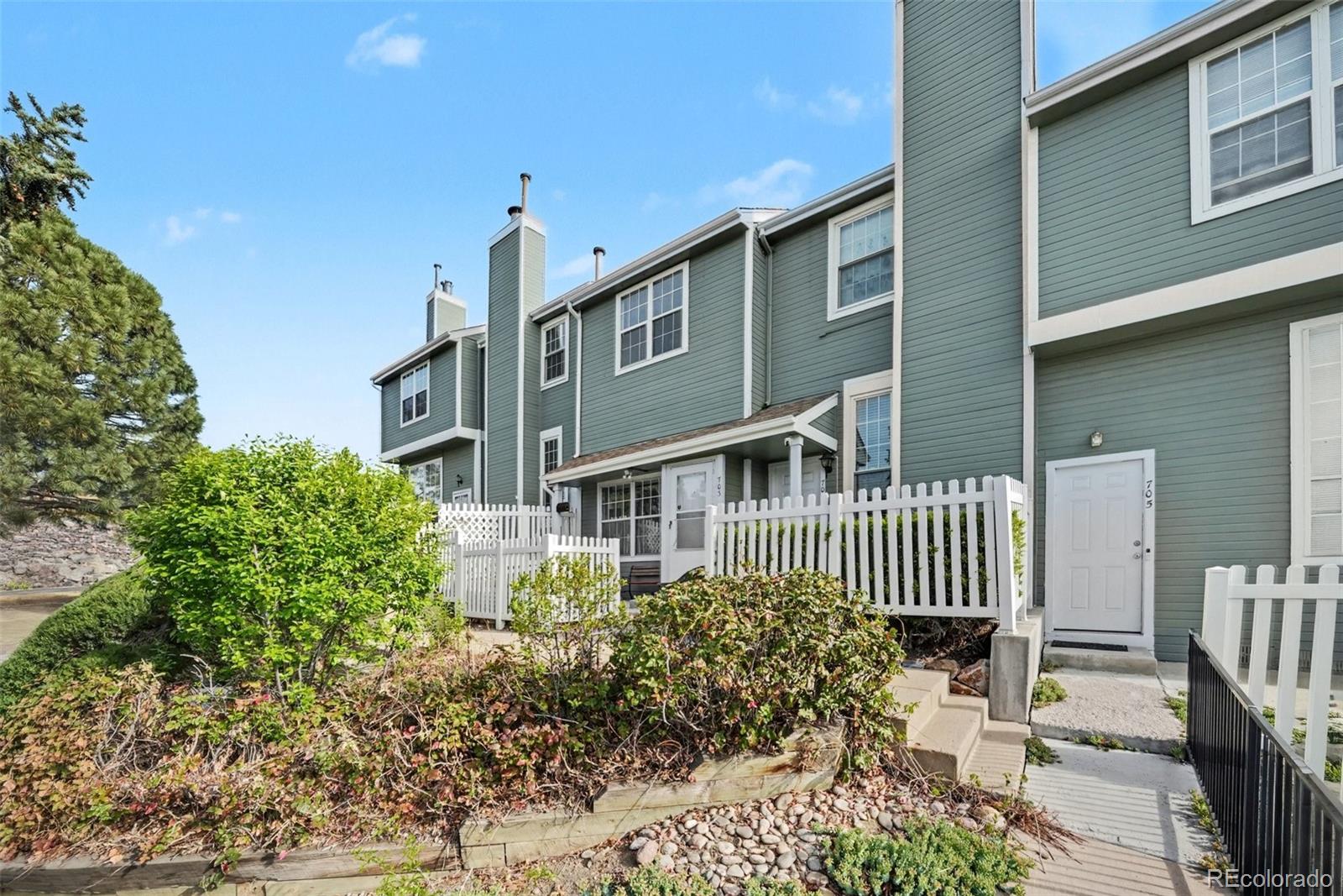 8199 Welby Road Denver CO 80229