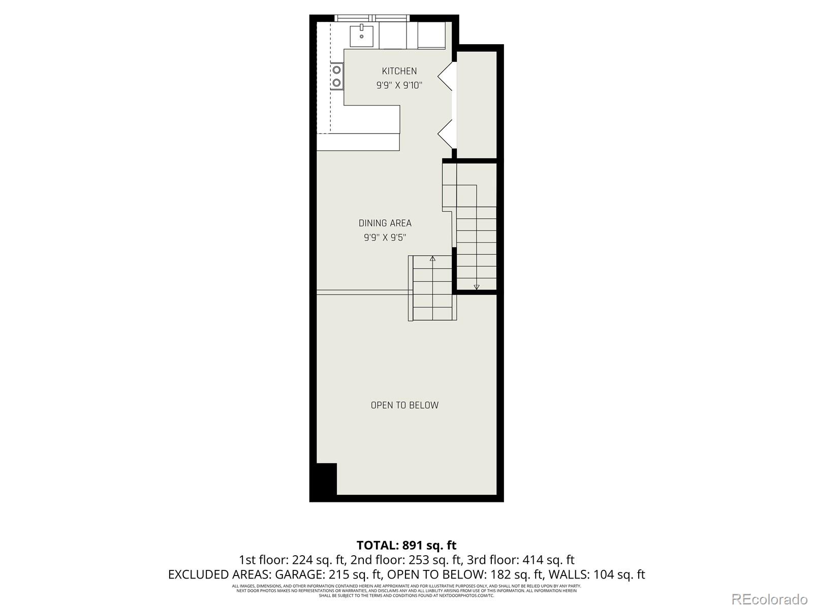 8199 Welby Road Denver CO 80229