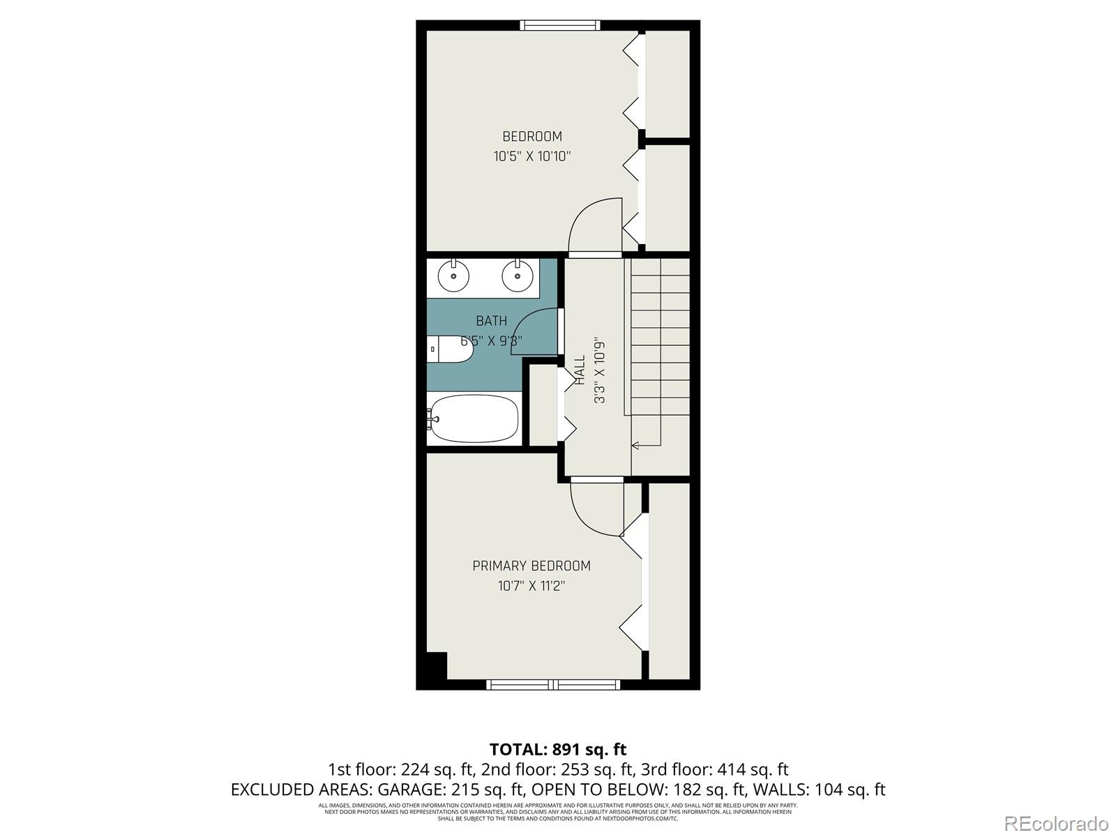 8199 Welby Road Denver CO 80229