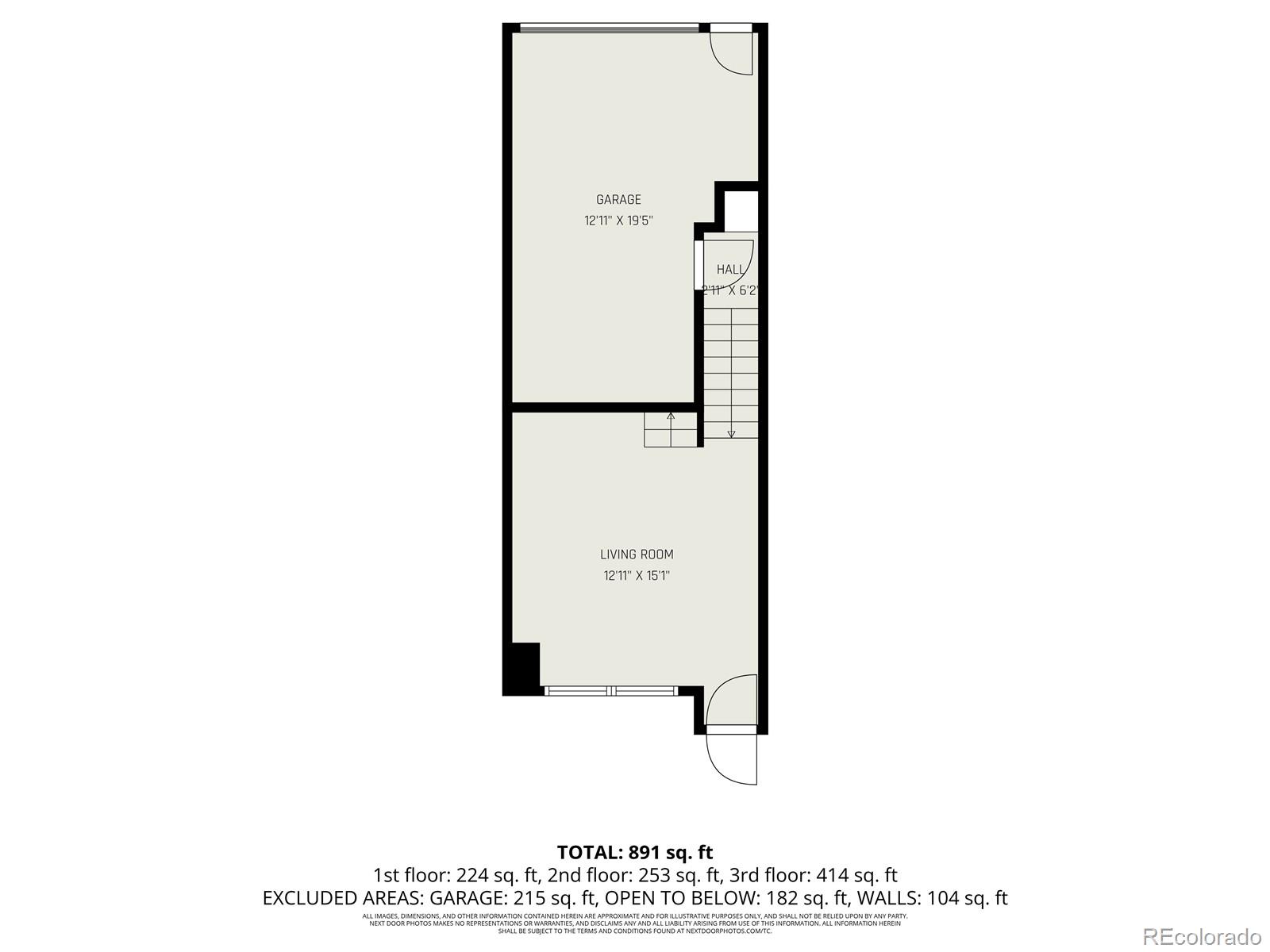 8199 Welby Road Denver CO 80229