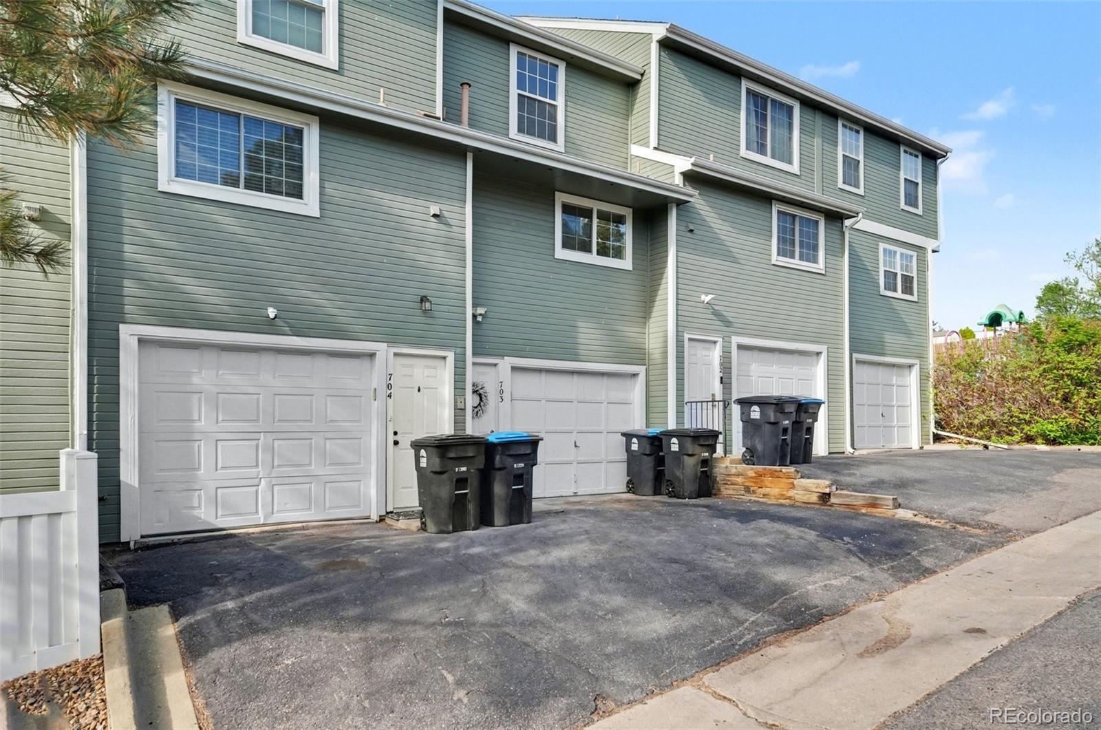 8199 Welby Road Denver CO 80229