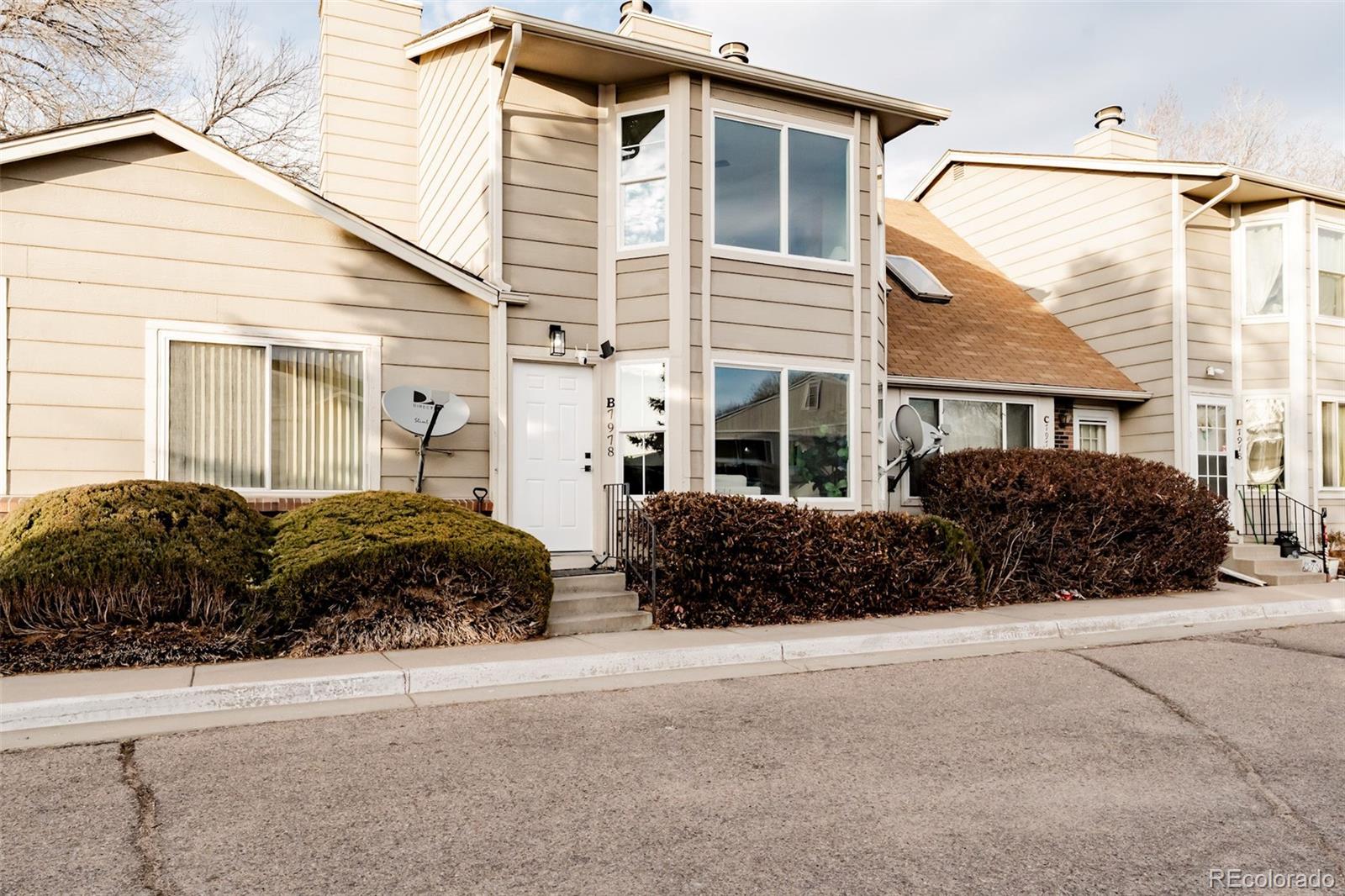 7978 Chase Circle Arvada CO 80003