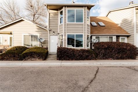 7978 Chase Circle Arvada CO 80003