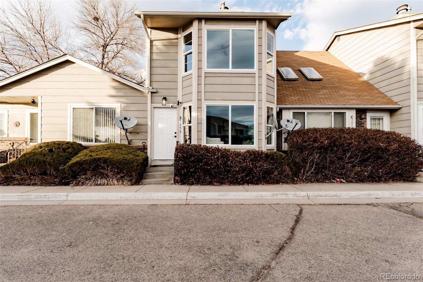 7978 Chase Circle Arvada CO 80003