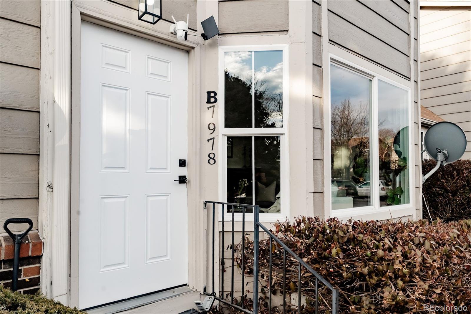 7978 Chase Circle Arvada CO 80003