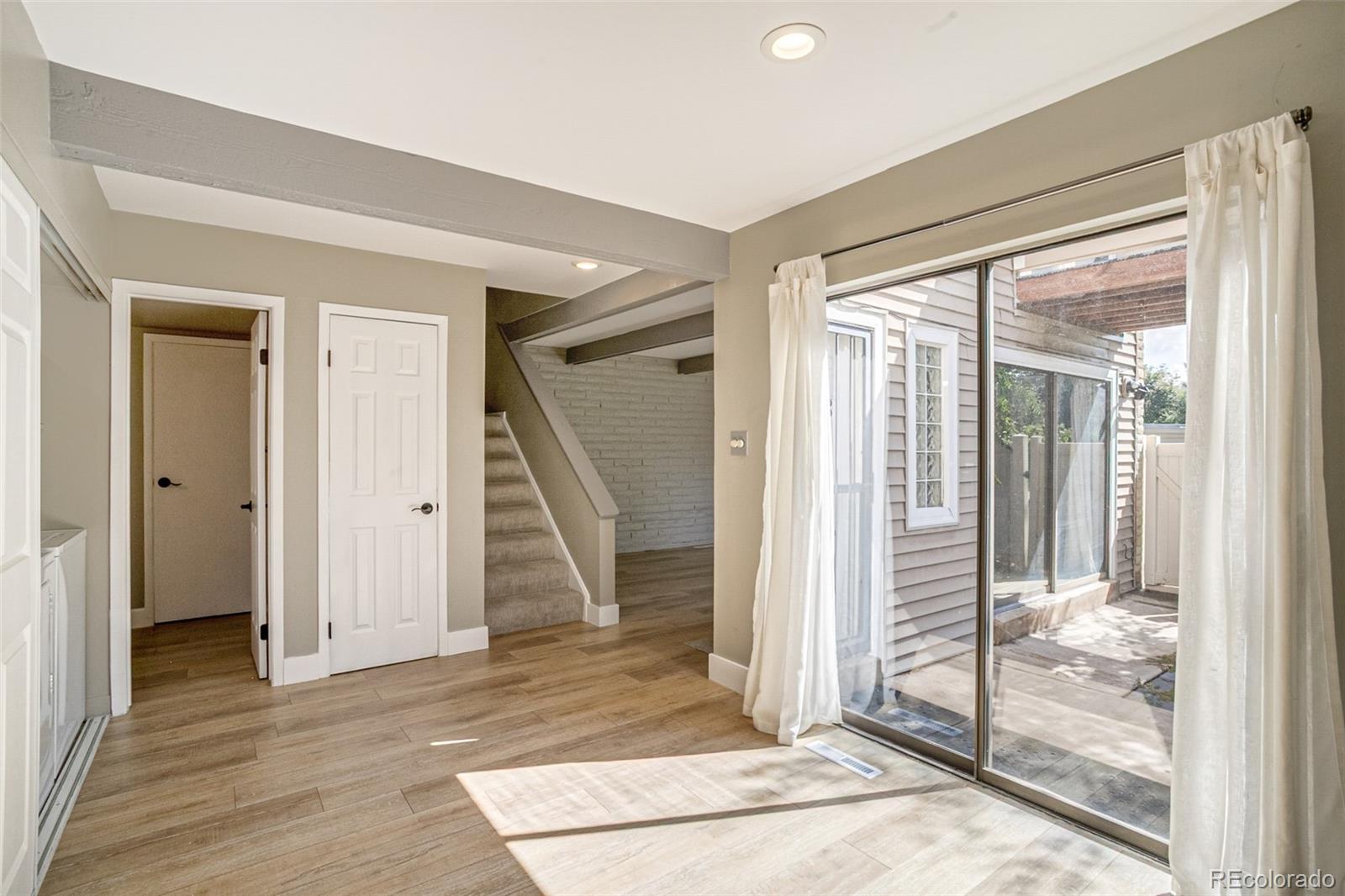 9605 E Kansas Circle Denver CO 80247