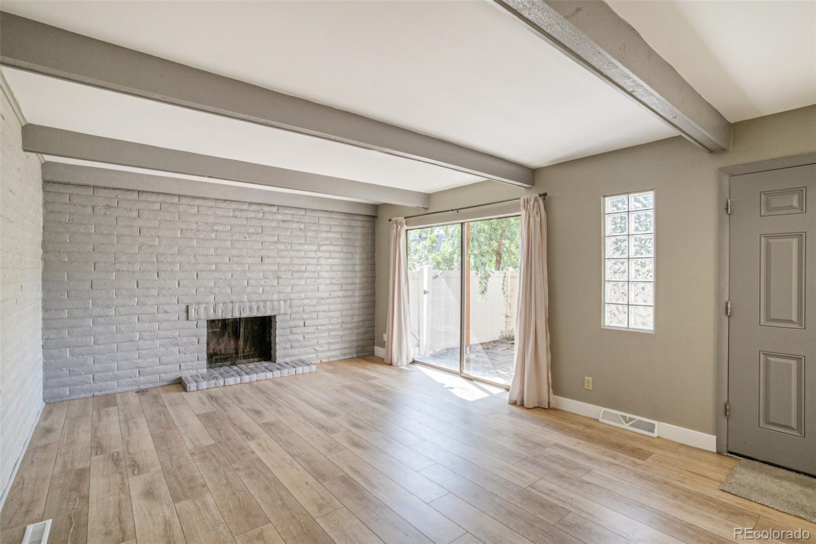 9605 E Kansas Circle Denver CO 80247
