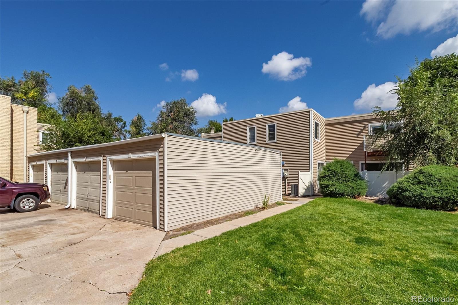 9605 E Kansas Circle Denver CO 80247