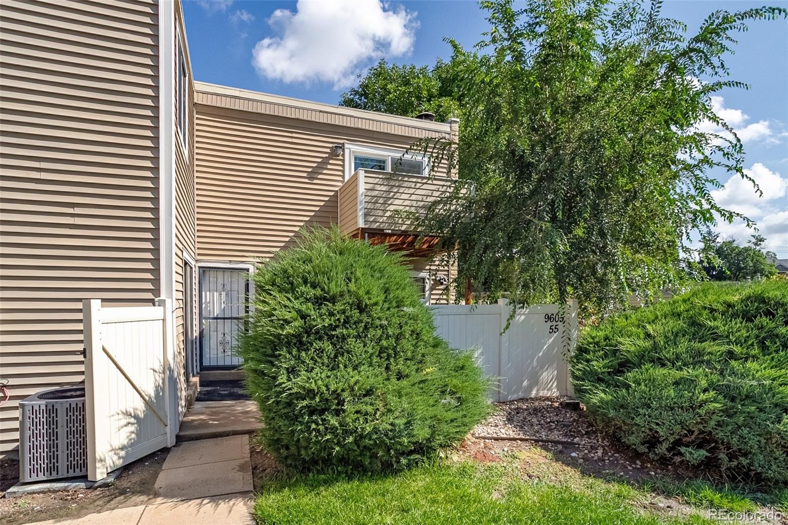 9605 E Kansas Circle Denver CO 80247