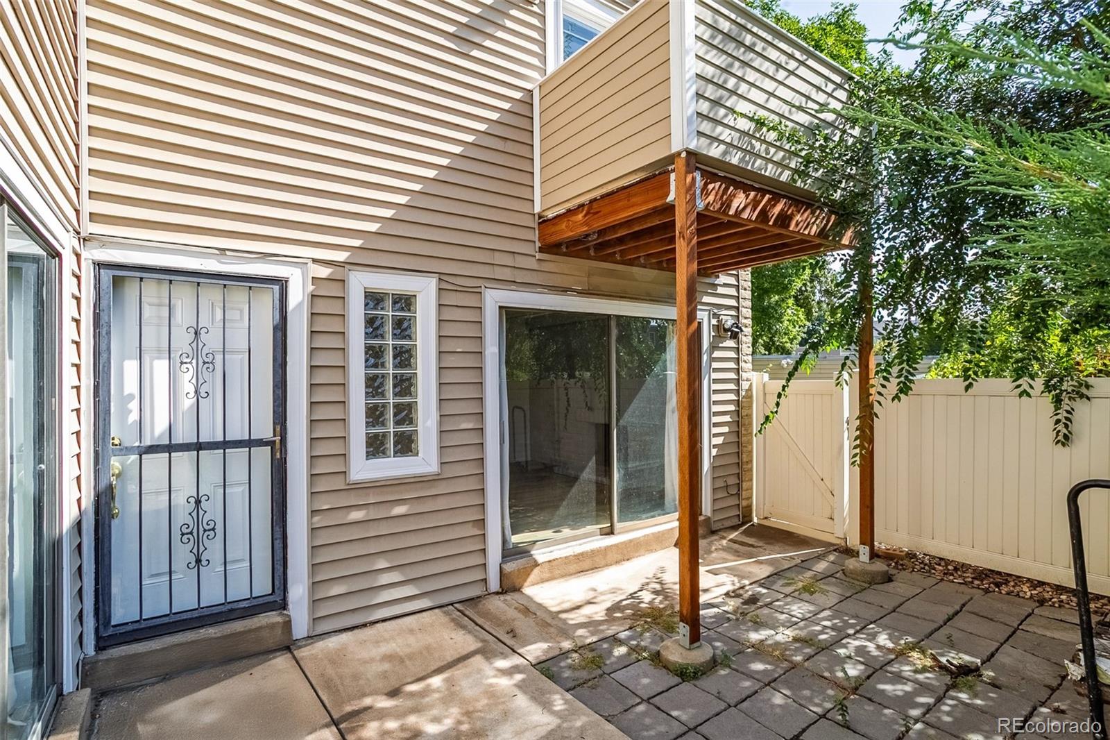 9605 E Kansas Circle Denver CO 80247