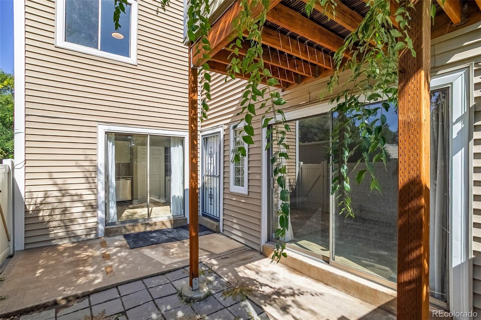 9605 E Kansas Circle Denver CO 80247