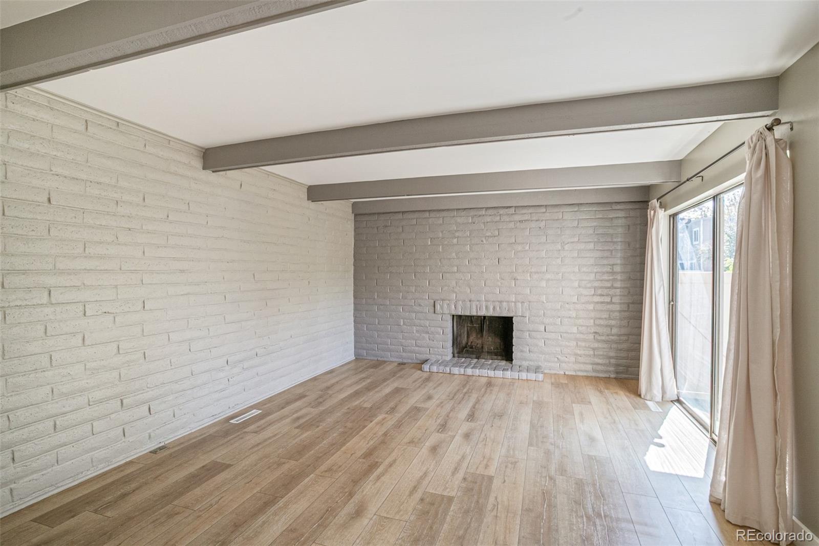 9605 E Kansas Circle Denver CO 80247