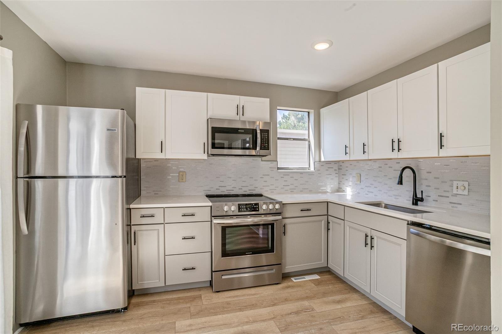 9605 E Kansas Circle Denver CO 80247