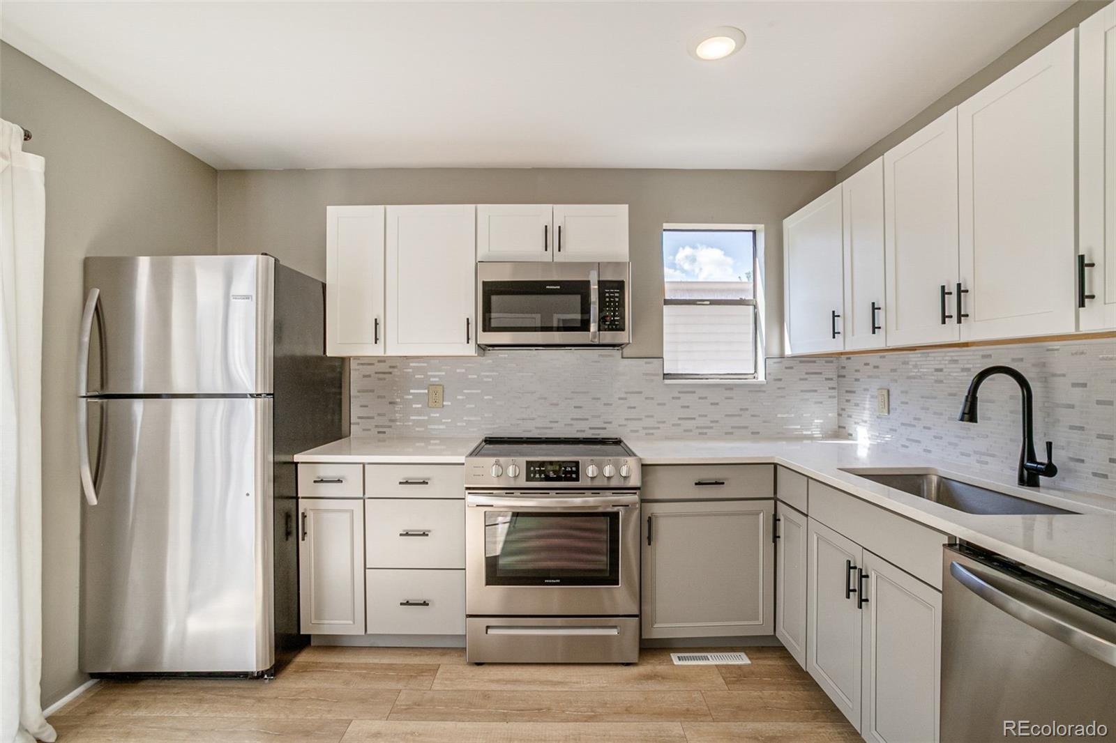 9605 E Kansas Circle Denver CO 80247