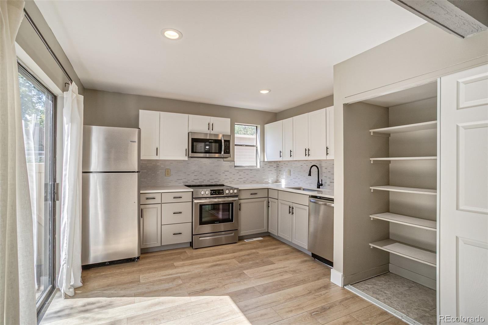 9605 E Kansas Circle Denver CO 80247