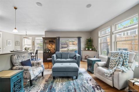 1641 Ames Court Lakewood CO 80214