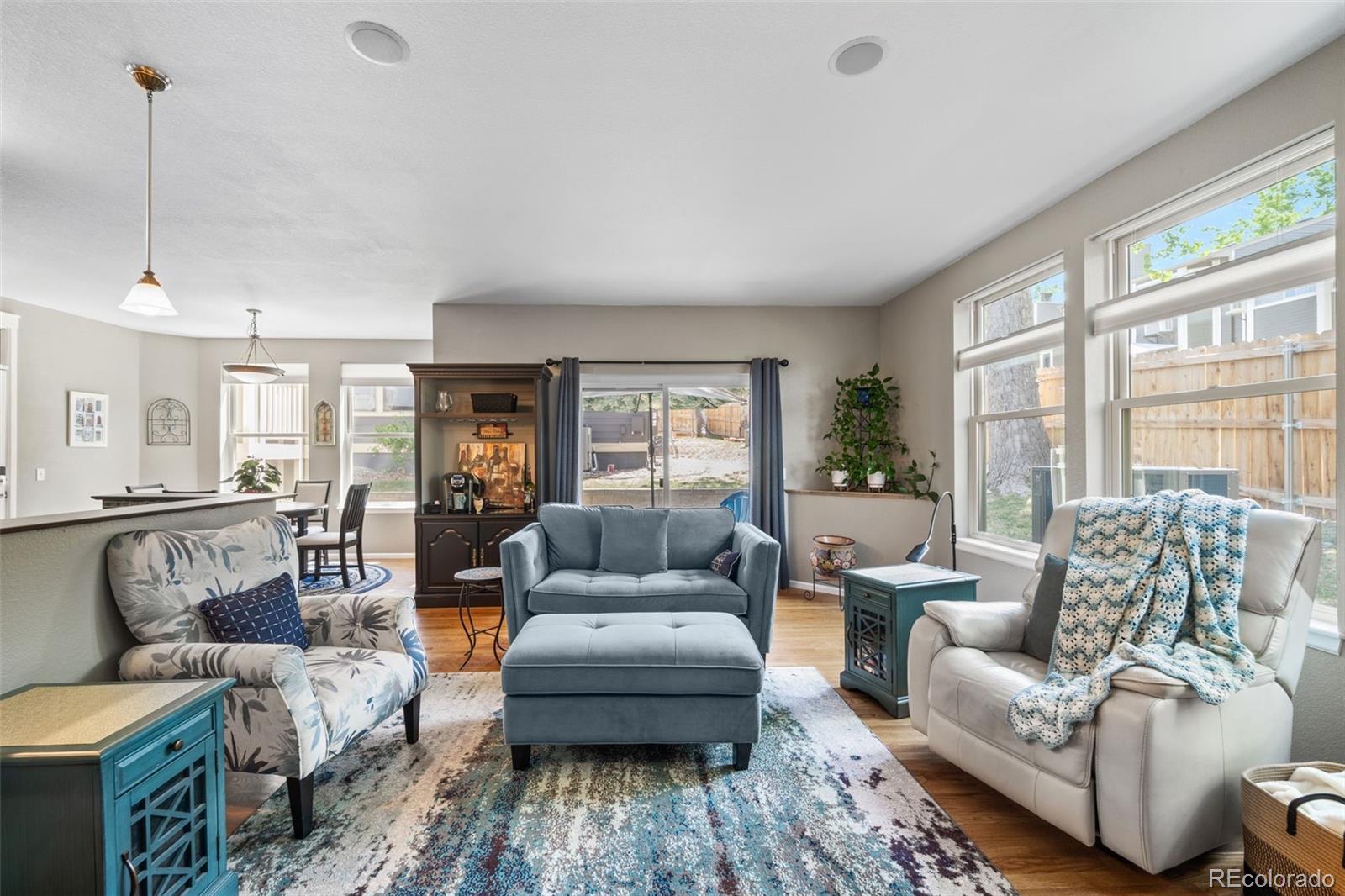 1641 Ames Court Lakewood CO 80214