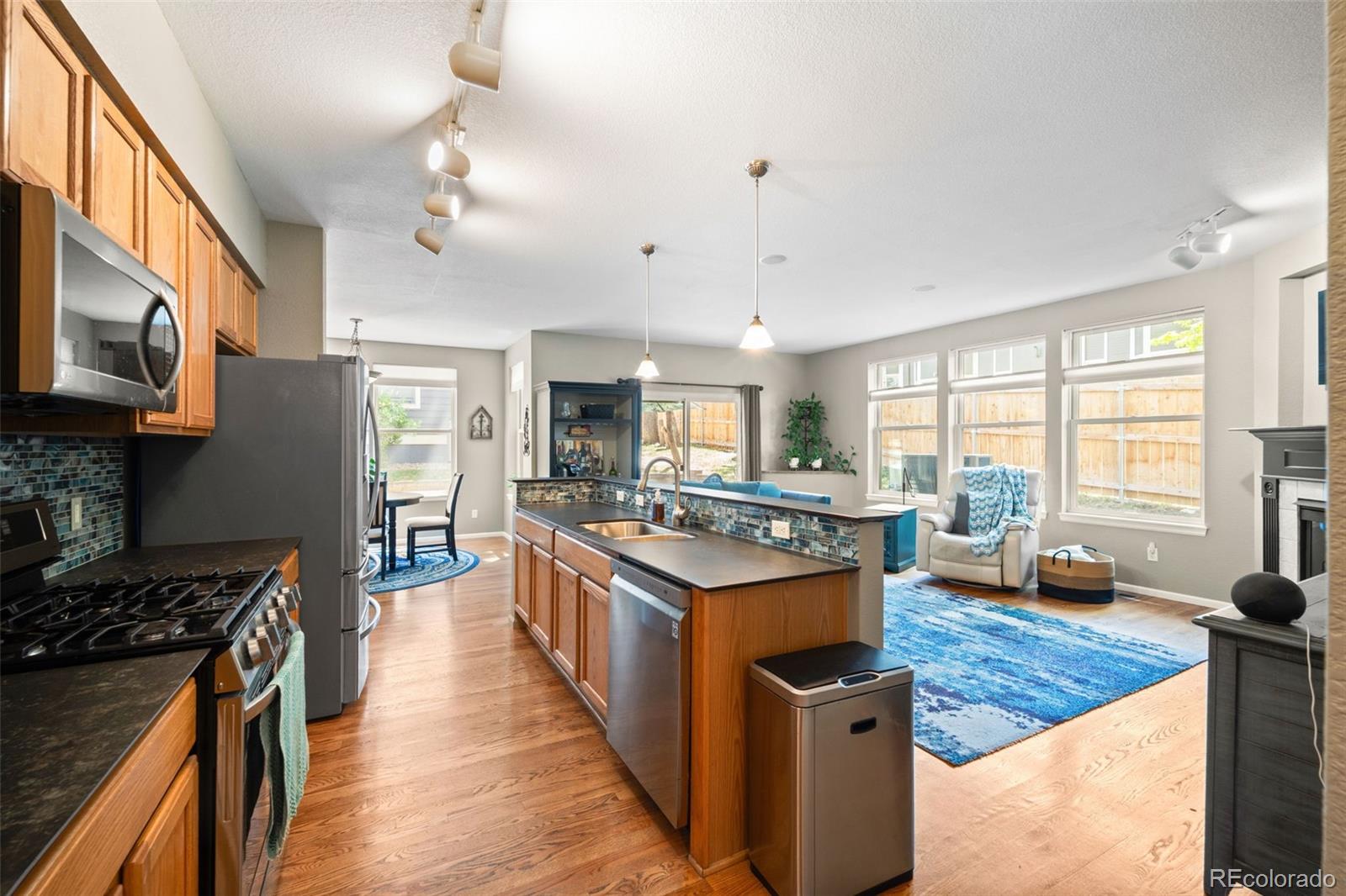 1641 Ames Court Lakewood CO 80214