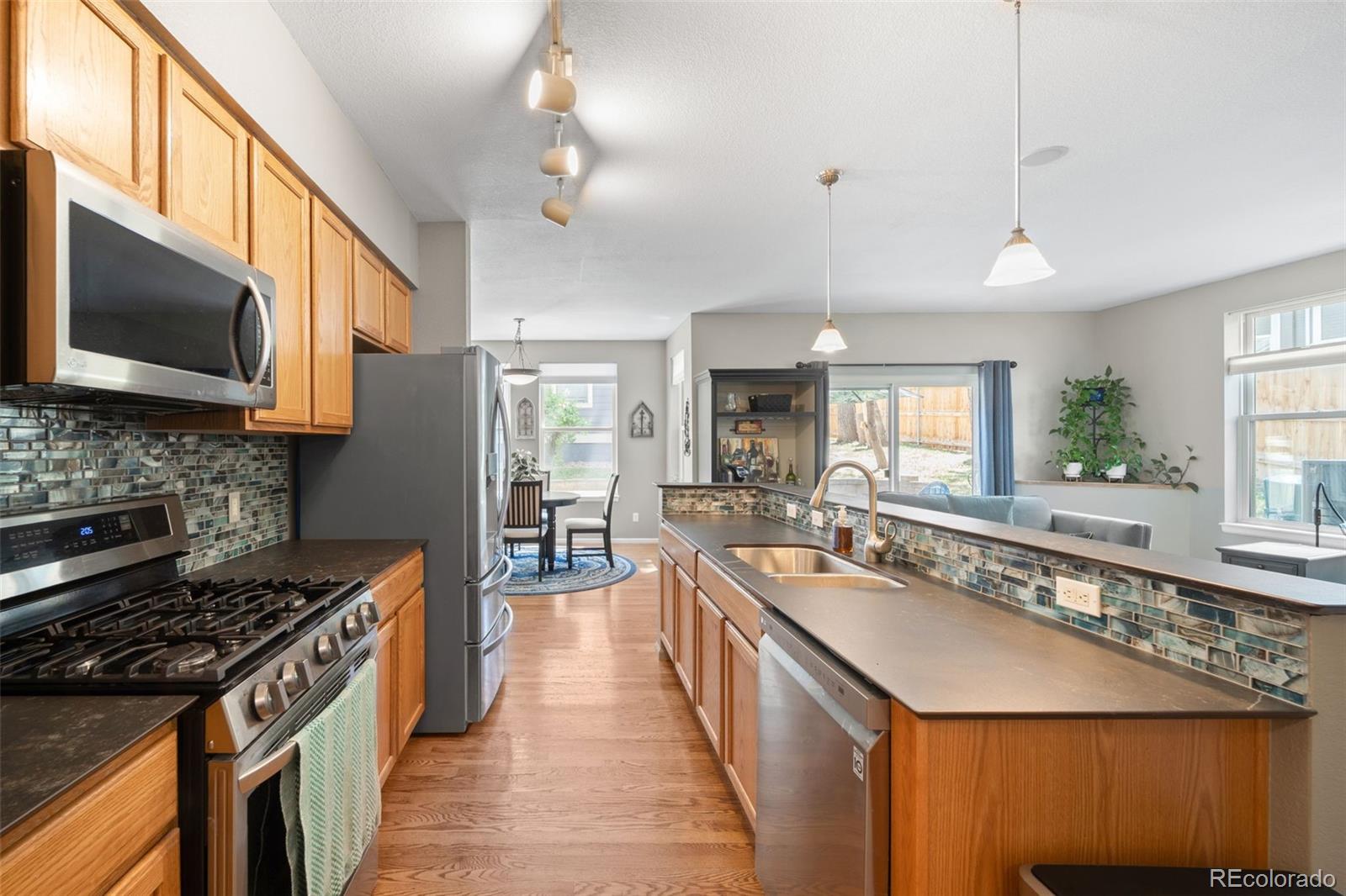 1641 Ames Court Lakewood CO 80214