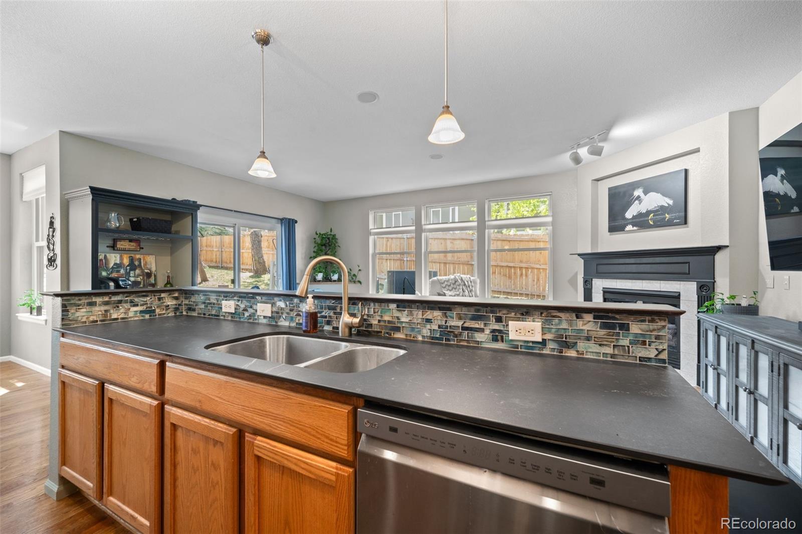 1641 Ames Court Lakewood CO 80214
