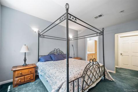 1641 Ames Court Lakewood CO 80214